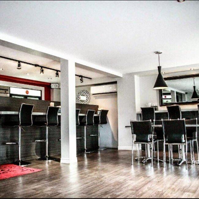 Miyoko Sushi - Rawdon Restaurants