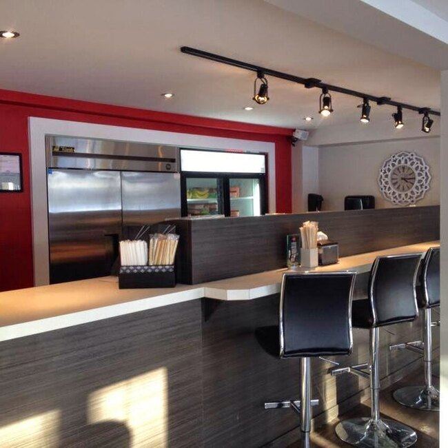 Miyoko Sushi - Restaurants Plats &agrave; emporter Rawdon