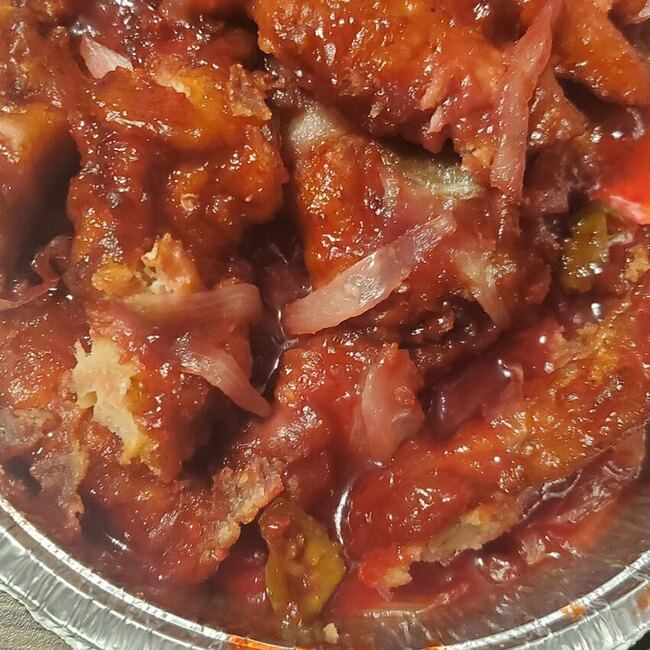 Ming Wong Mets Chinois - Restaurants Plats &agrave; emporter Rawdon