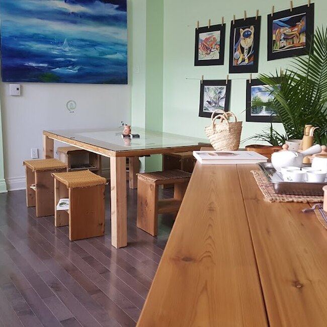 @ matcha Montreal - Menu, Reviews & More January 2026