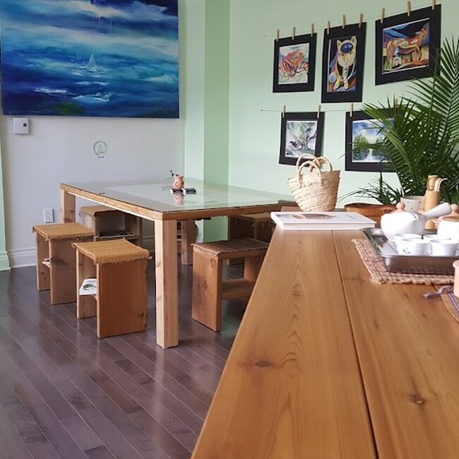 @ matcha Montreal - Menu, Reviews & More January 2026