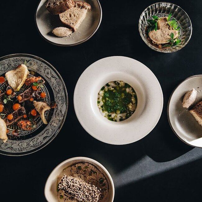 Restaurant Nord - Montreal Bor&eacute;al Restaurants