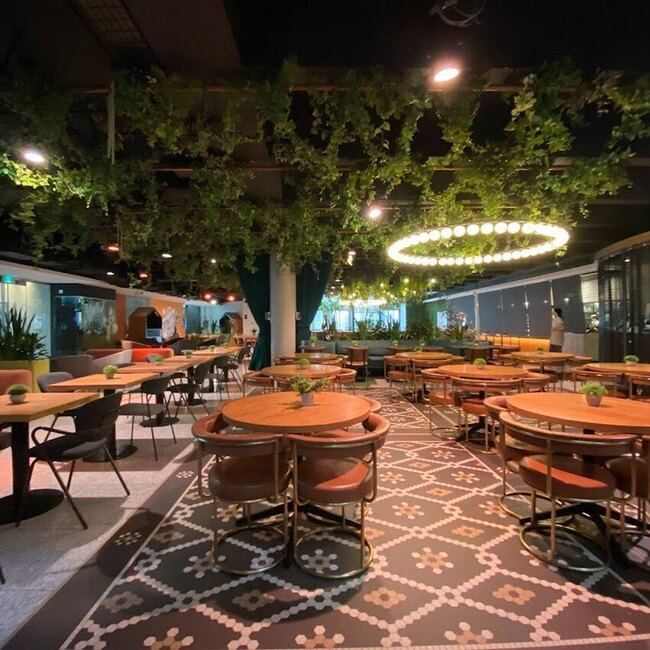 Améa Café Montreal - Menu, Reviews & More January 2026