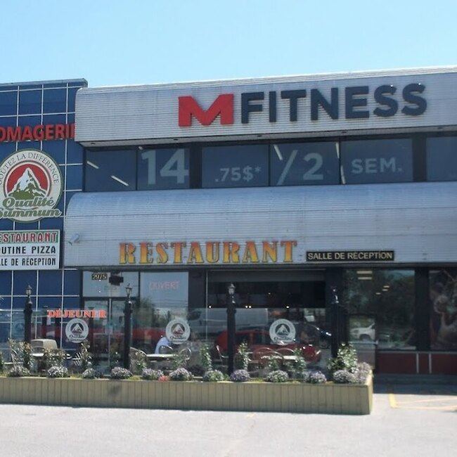 Fromagerie Qualit&eacute; Summum - Restaurants pr&egrave;s de: J2S7K7