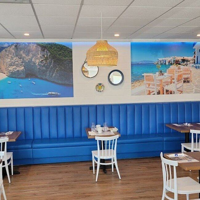 Souvlaki Authentique -  Restaurants Near: J7G1B1