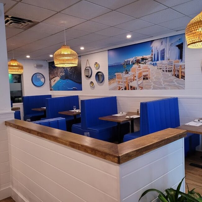 Souvlaki Authentique Boisbriand - Menu, avis & plus janvier 2026
