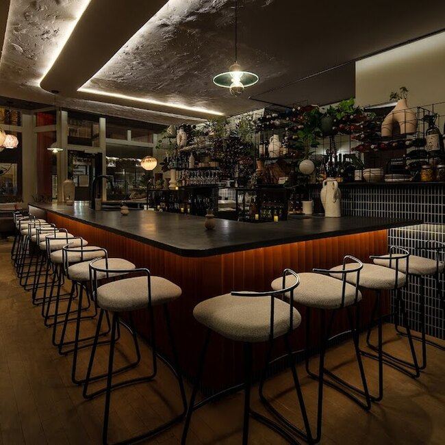 L'aPero buvette Montréal - Menu, avis & plus janvier 2026