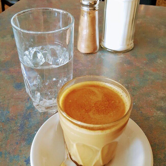 Bar Cafe Sorrento Inc -  Restaurants Near: H1S1M3