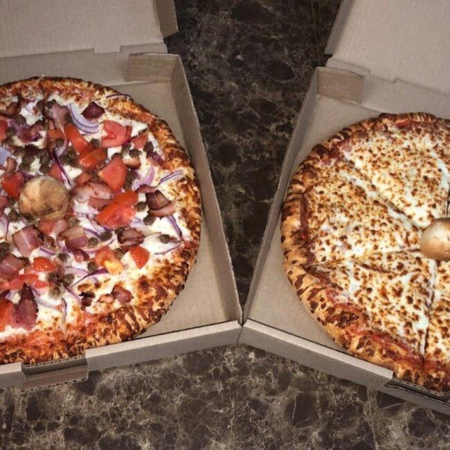 Pizza Lali Saint-Eustache - Menu, avis & plus janvier 2026