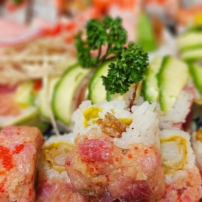 Oshika Sushi -  Restaurants Near: J7L3X7