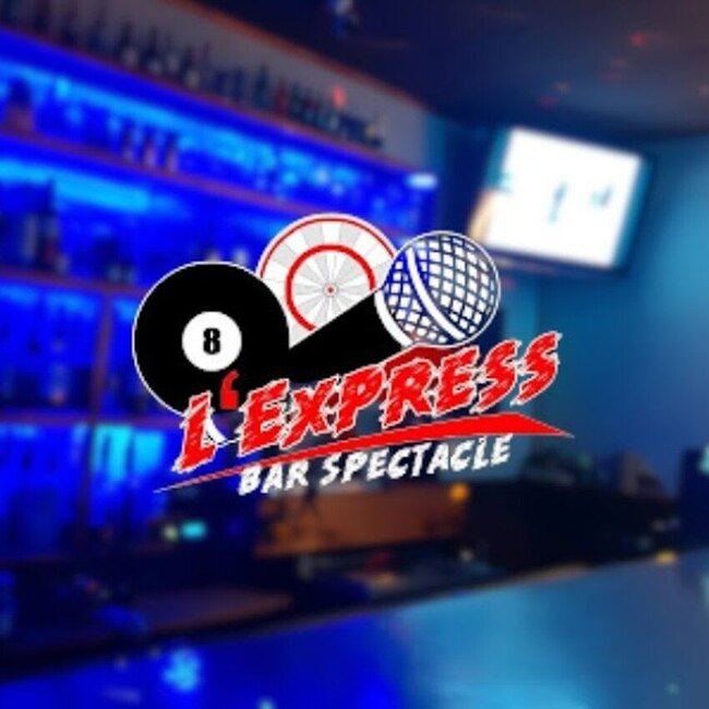 Resto-Bar L'Express -  Restaurants Near: J7L3X7