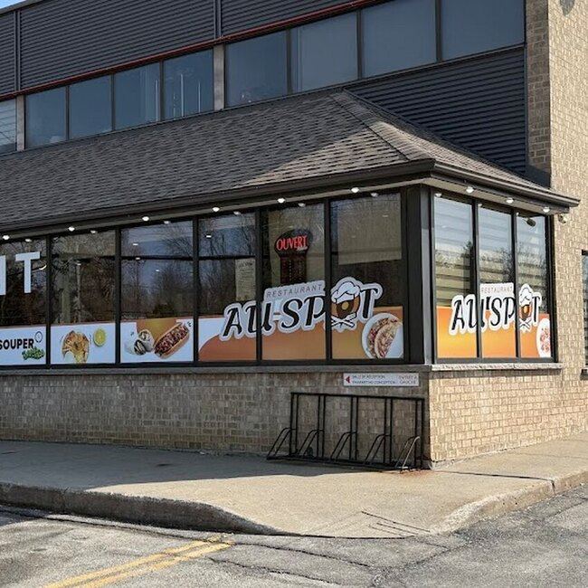 Chez Loulou Restaurant