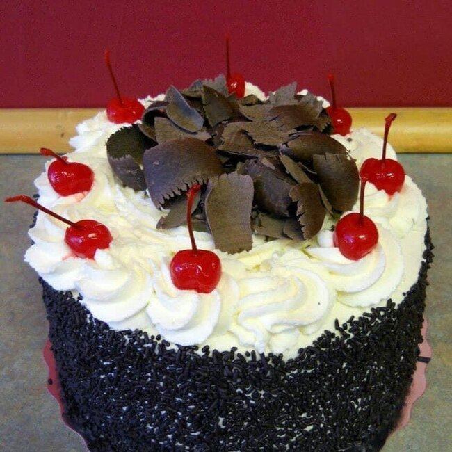 P&acirc;tisserie la Ch&acirc;teauguoise Inc - Restaurants pr&egrave;s de: J6K1B7