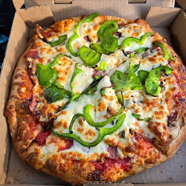 Pizza Kazza -  Restaurants Near: J3E2T6