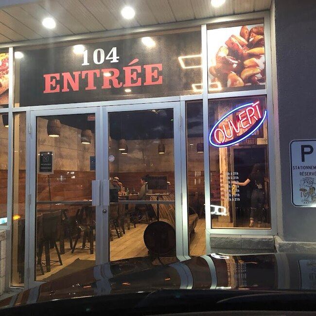 Pizzeria Pepe Super Choix -  Restaurants Near: J3L2A5