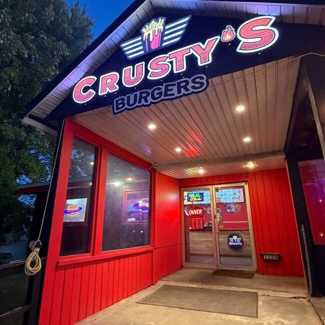 Crusty's Laval - Menu, Reviews & More January 2026