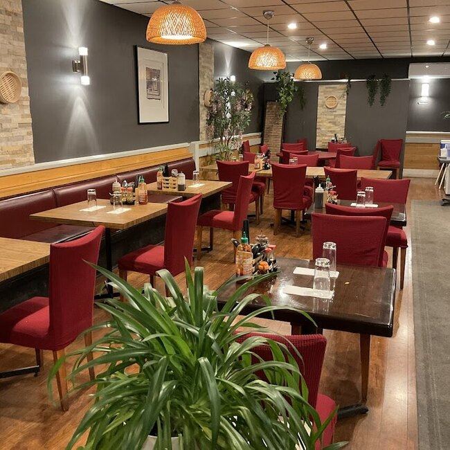 C-Dumpling & Pho Montreal - Menu, Reviews & More January 2026