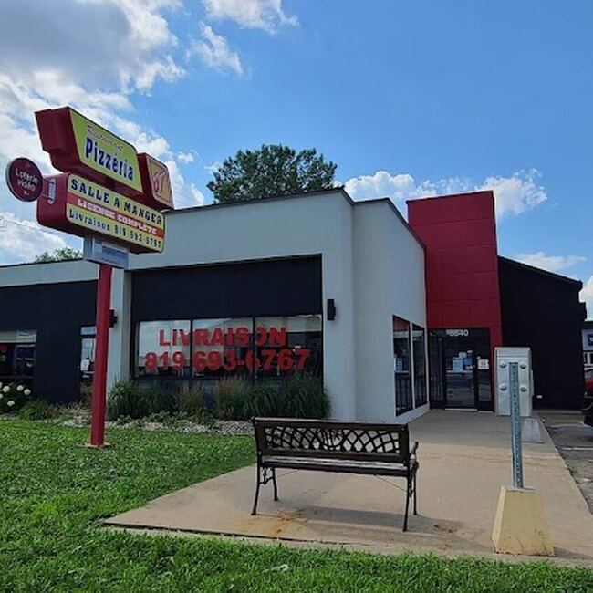 Pizzeria 67 Trois-Rivières - Menu, avis & plus janvier 2026