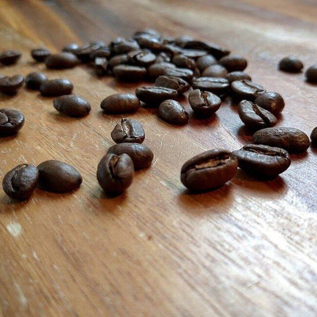 Br&ucirc;lerie Iki - Restaurants pr&egrave;s de: J3G0C3