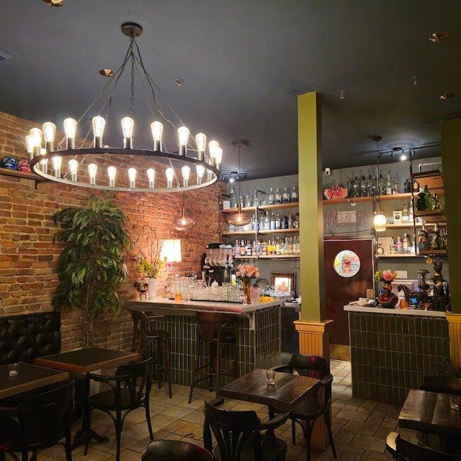 Restaurant La Gaviota Montréal - Menu, avis & plus janvier 2026