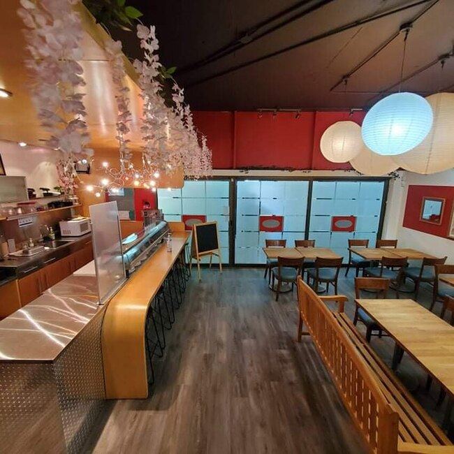 Sushi Ya Matcha - Restaurants pr&egrave;s de: H9G2X1