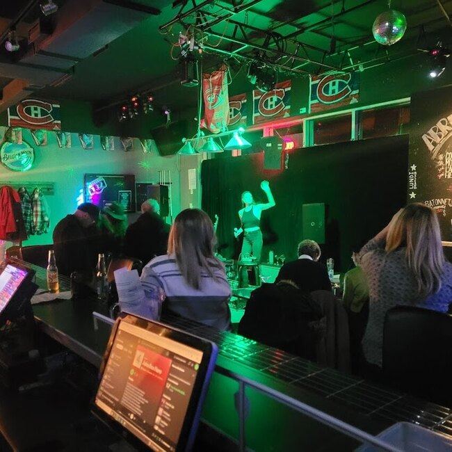 Abreuvoir 132 Restaurant