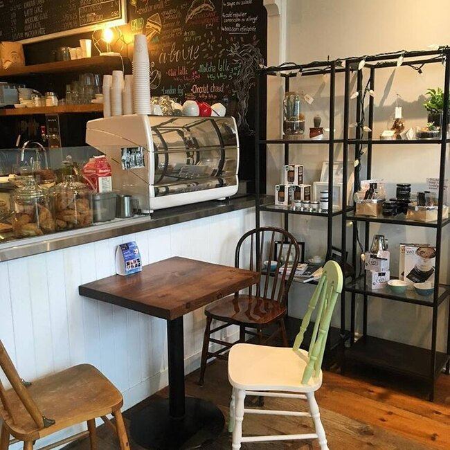 H8S Coffee Bar - Restaurants Brunch Lachine