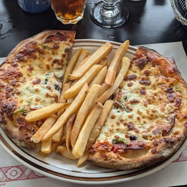 Restaurant Chateau Laval Restaurant