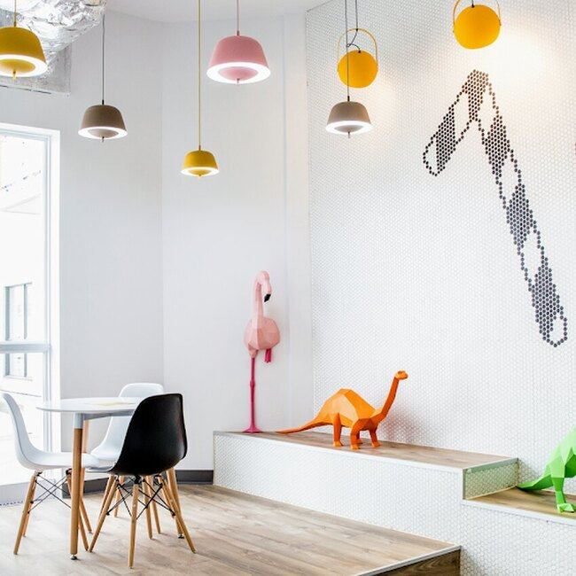 Viva Thé Sainte-Thérèse - Menu, avis & plus janvier 2026