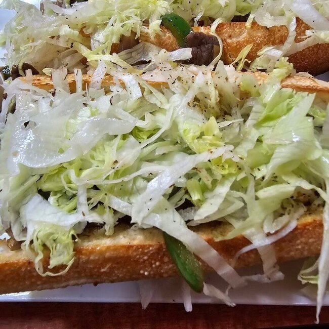 Dem Pizza - Restaurants pr&egrave;s de: J7E3H6