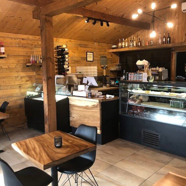 Luna Rossa - Restaurants Saint-Sauveur