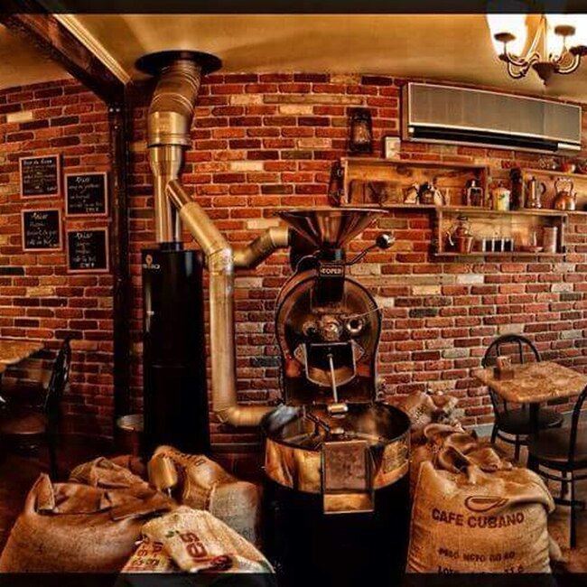 Br&ucirc;lerie De La Rivi&egrave;re -  Restaurants Near: J6W2Z5