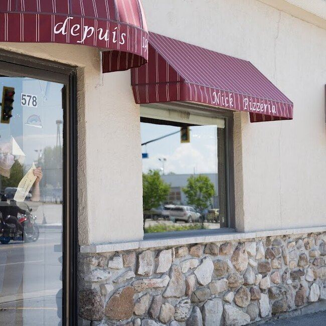 Restaurant Nick Pizz&eacute;ria - P&acirc;tes Repentigny