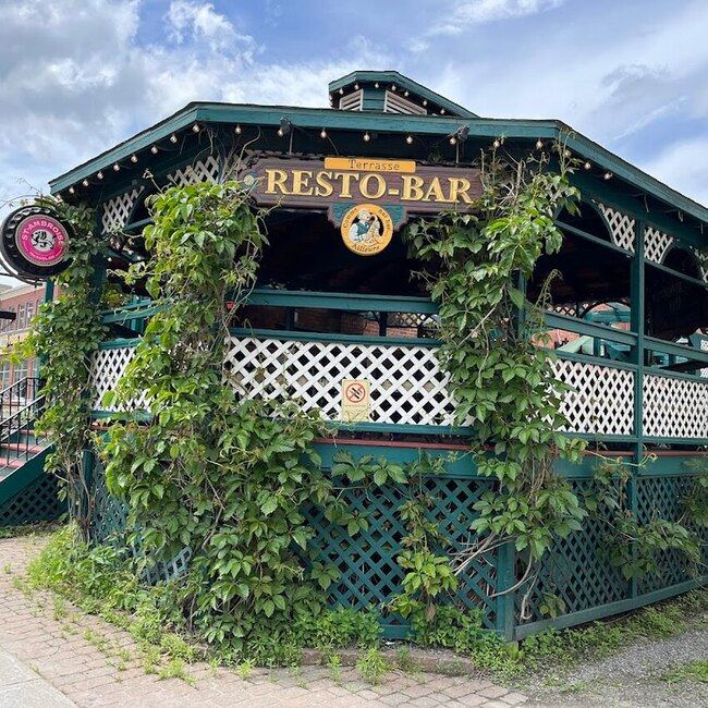 Ailleurs Bar Coaticook - Menu, avis & plus janvier 2026