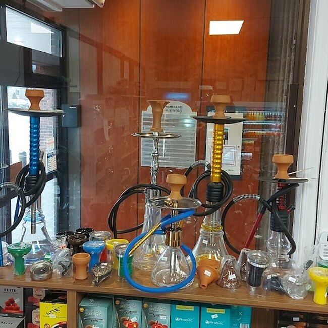 Palais d'Or -  Restaurants Near: H7E2B8