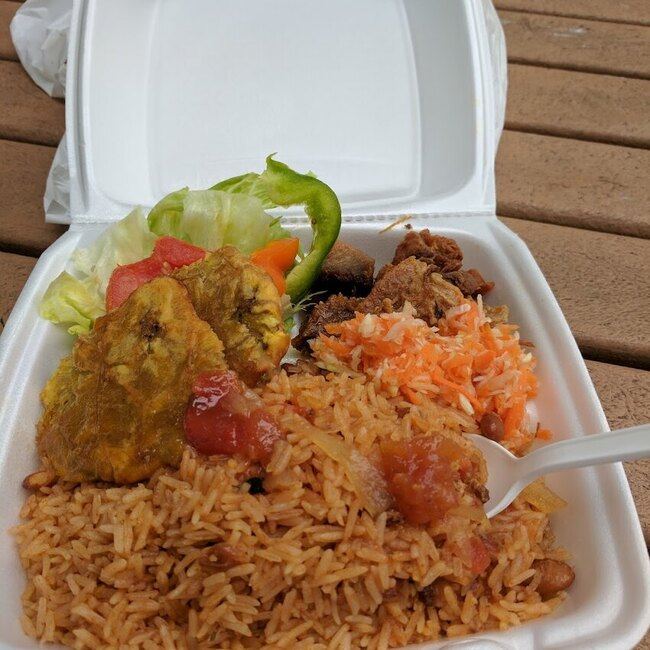 Delices Antillais -  Restaurants Near: H7E2B8