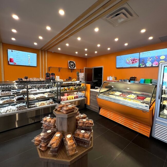 Maison si Bon - Restaurants Livraison Duvernay