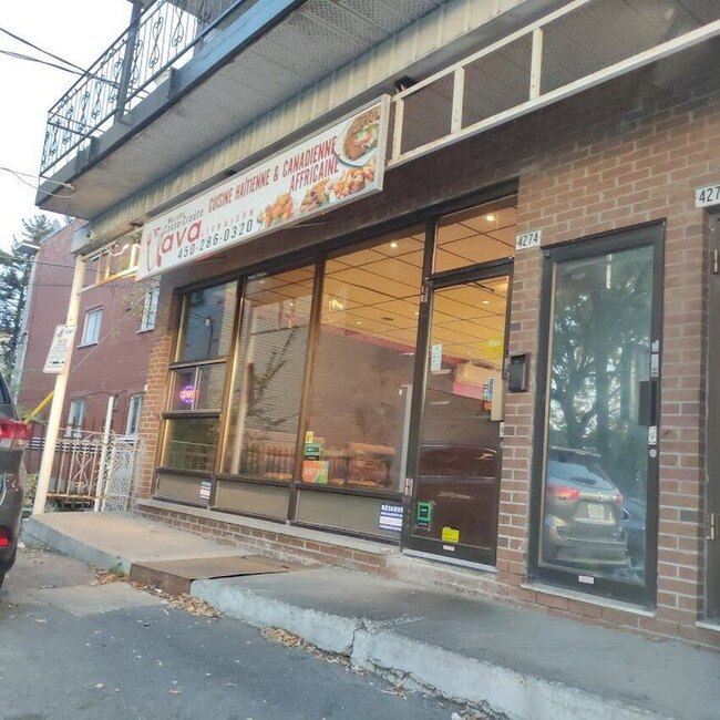 Chef Jo - Restaurants Grillades Montr&eacute;al-Nord