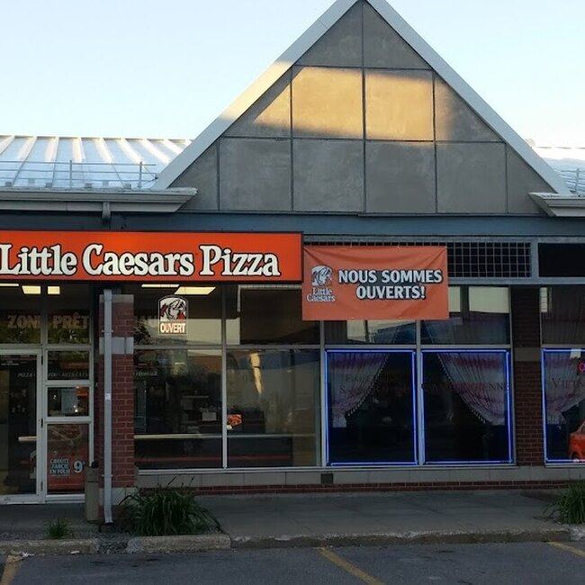 Little Caesars Pizza Mascouche - Menu, Reviews & More January 2026