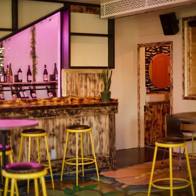 Kalysta Montréal - Menu, avis & plus janvier 2026