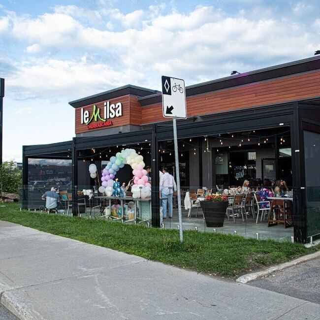 Le Milsa Laval - Menu, Reviews & More January 2026