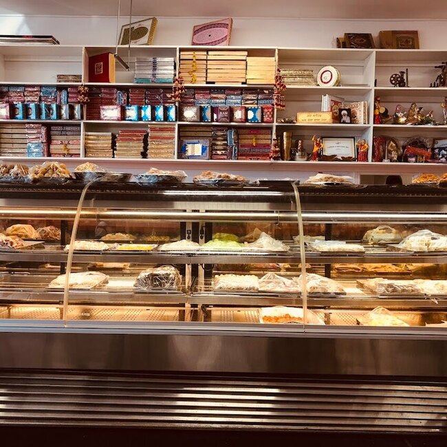 RAM SWEET -  Restaurants Near: H9B2K4