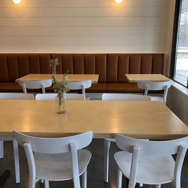 Louisa Caf&eacute; de quartier Restaurant