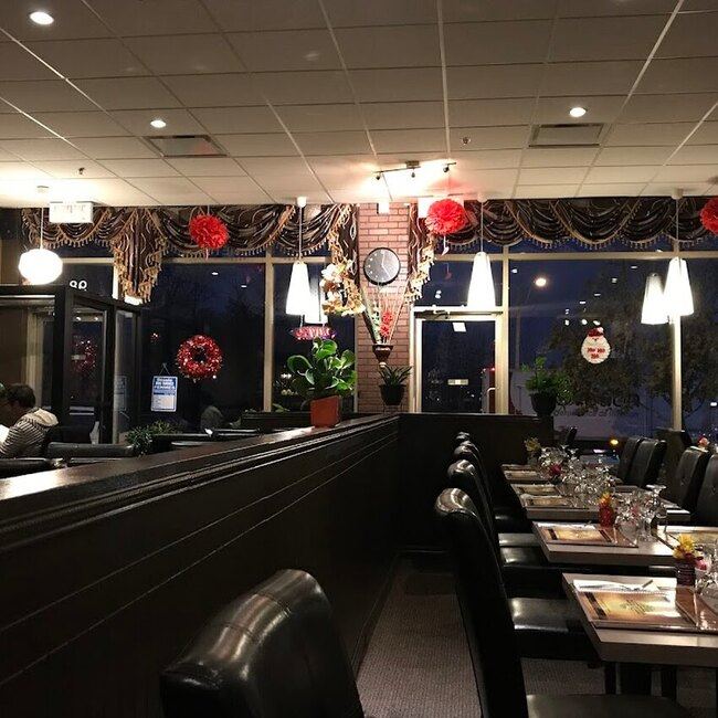 Rama d'Asie Restaurant