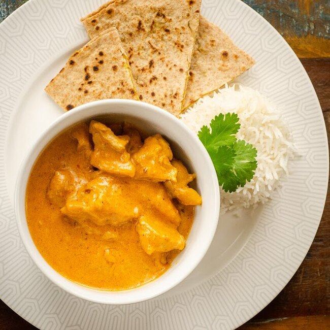 Karma Cuisine - Pr&eacute;vost Catering Restaurants