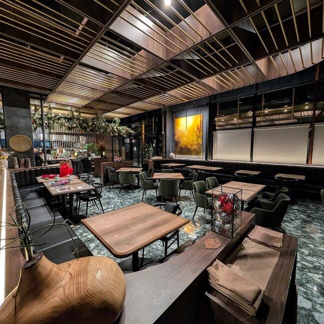 Restaurant Sekoya Laval - Menu, avis & plus janvier 2026