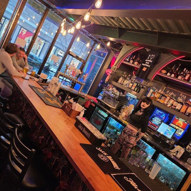 Piranha Bar Montreal - Menu, Reviews & More January 2026