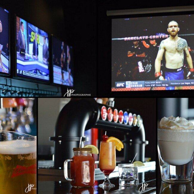 Capi10 Resto-Bar Val-des-Sources - Menu, Reviews & More January 2026