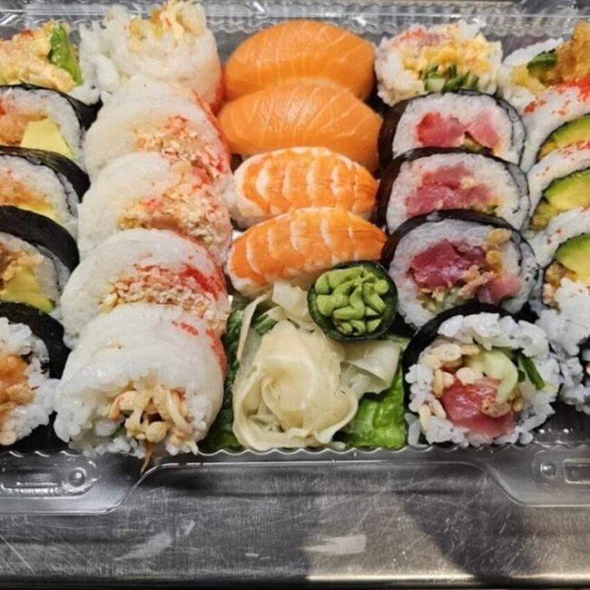 Sushi Kiki -  Restaurants Near: J3L2A5