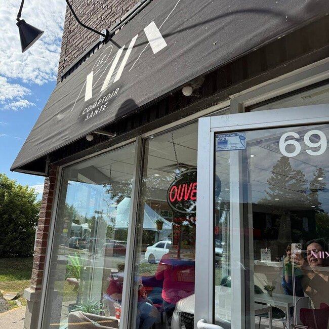 Le Mix Chambly Restaurant